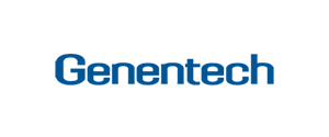 Genenech logo