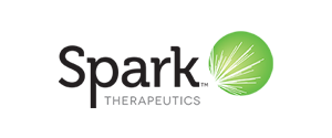 Spark Therapeutics logo